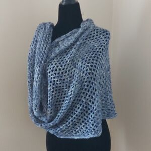 Gap infinity scarf